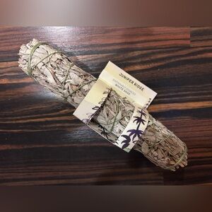 Cost Plus World Market Sage Bundle
